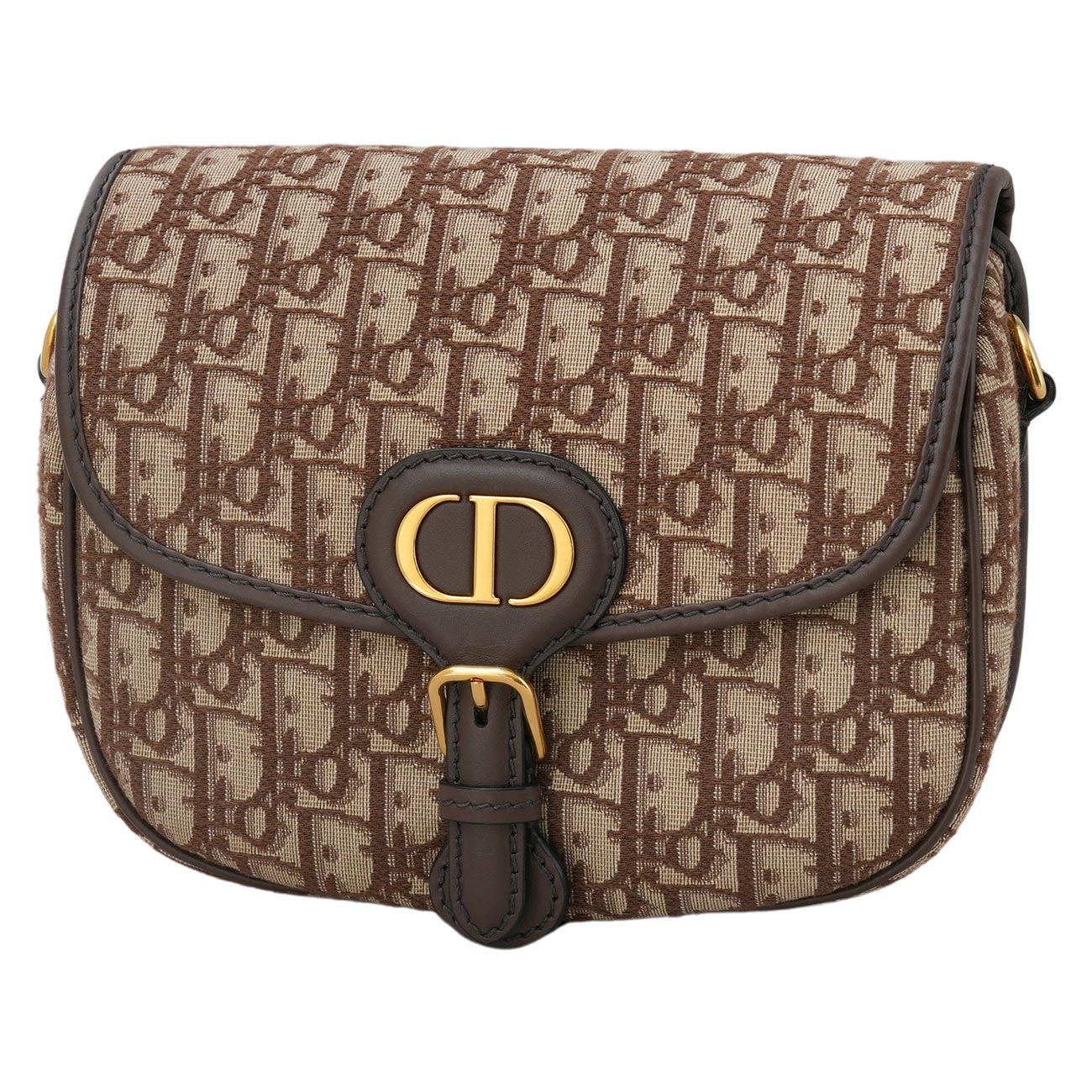 CHRISTIAN DIOR(USED)크리스찬디올 오블리크 바비백 미듐 한정색상
